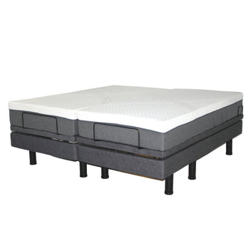 Golden Passport Hi Low Adjustable Bed