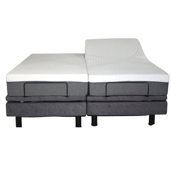 Golden Passport Hi Low Adjustable Bed