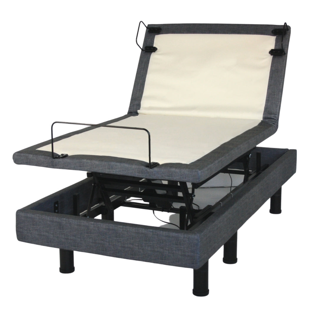 Golden Passport Hi Low Adjustable Bed