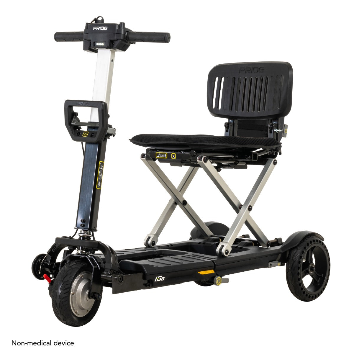 Pride i-Go Folding Mobility Scooter