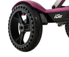 Pride i-Go Folding Mobility Scooter