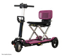 Pride i-Go Folding Mobility Scooter
