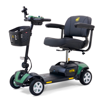 Buzzaround XL 4-Wheel Mobility Scooter - New