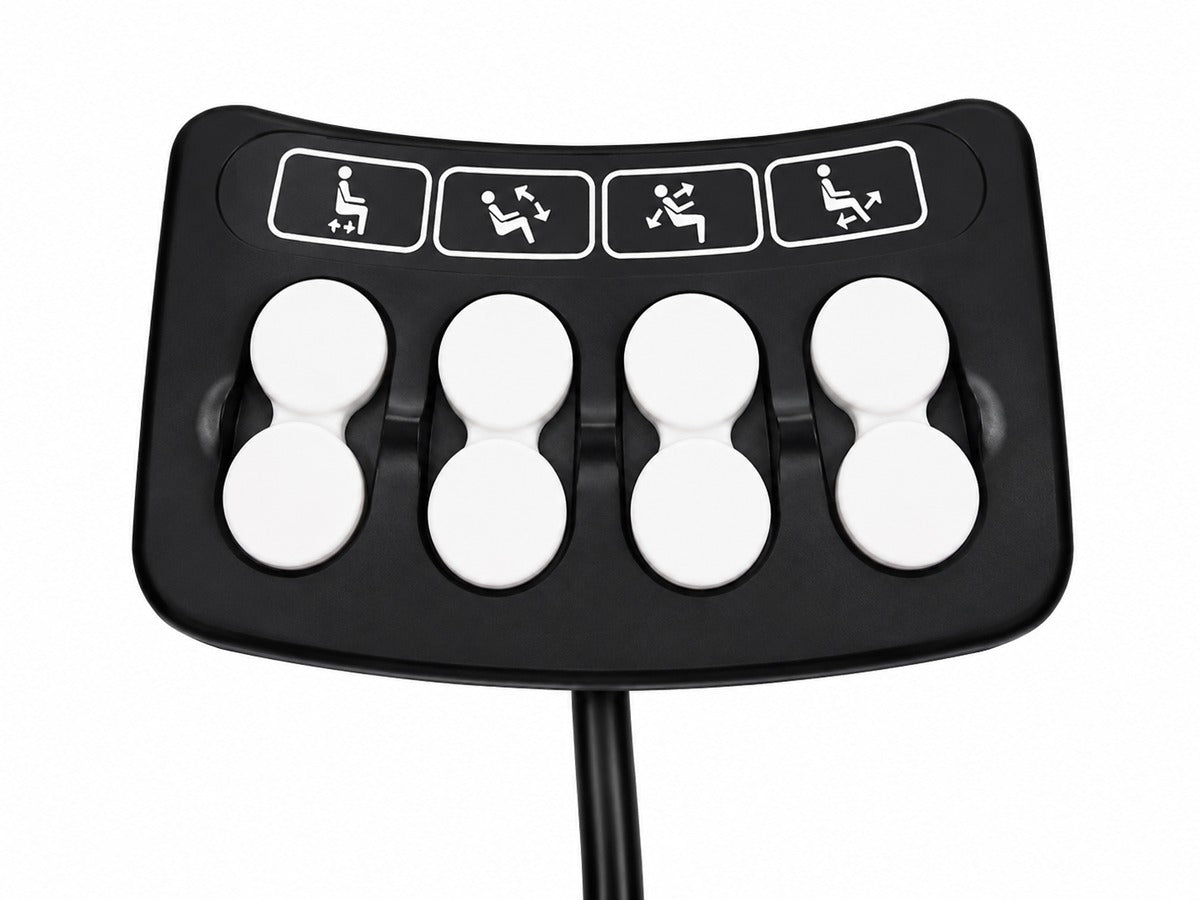 ICS Switchbox Power Platform - Permobil