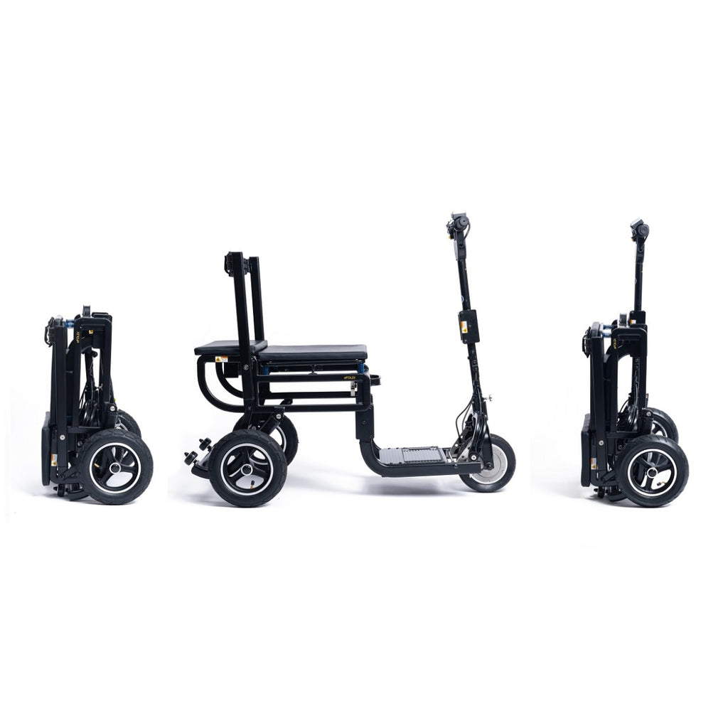 eFOLDi Lite Folding Mobility Scooter