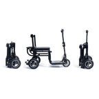 eFOLDi Lite Folding Mobility Scooter