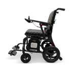 Phoenix Carbon Fiber Electric Wheelchair: Lightweight, Long-Range, Airline Approved - ComfyGo