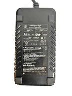 24V 2Ah Lithium Battery Charger