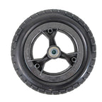 6.5" Caster Wheel Assembly (Set of 2) - Jazzy Carbon HD