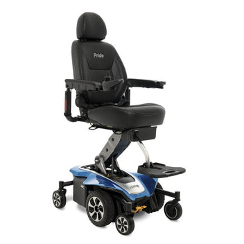 Jazzy Air 2 Power Wheelchair
