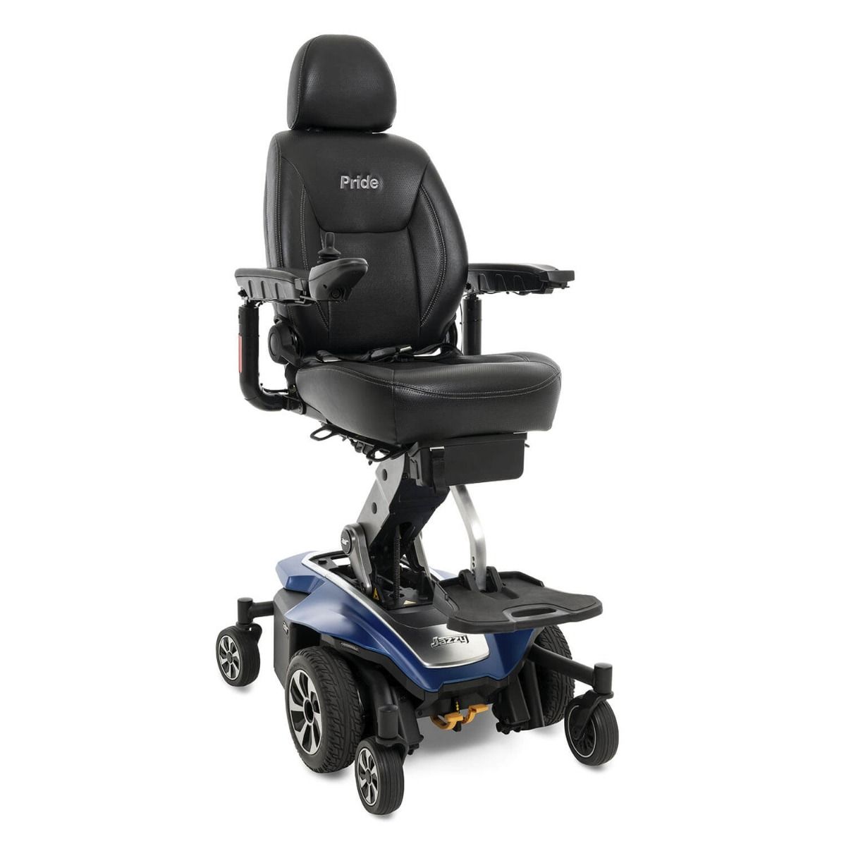 Jazzy Air 2 Power Wheelchair With Elevating Seat – Marc's Mobility