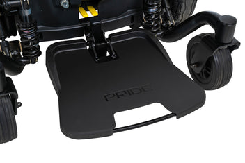 Jazzy EVO 614 Power Wheelchair