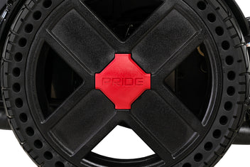 Jazzy EVO 614 Power Wheelchair