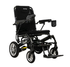Jazzy Passport Power Wheelchair
