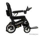 Jazzy Passport Power Wheelchair
