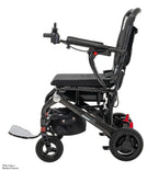 Jazzy Carbon Power Wheelchair