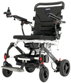 Jazzy Carbon Power Wheelchair