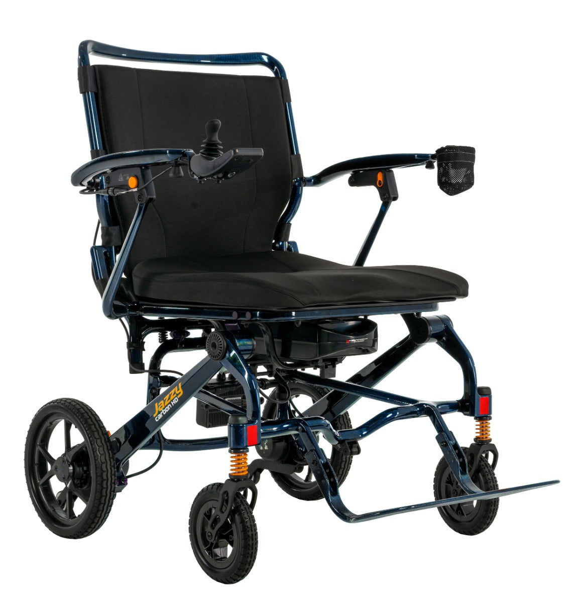 JazzyCat91 Jazzy Carbon HD – Marc's Mobility