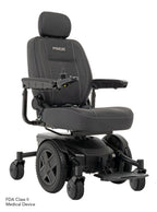 Jazzy EVO 613 Power Wheelchair