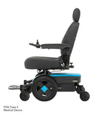 Jazzy EVO 613 Power Wheelchair