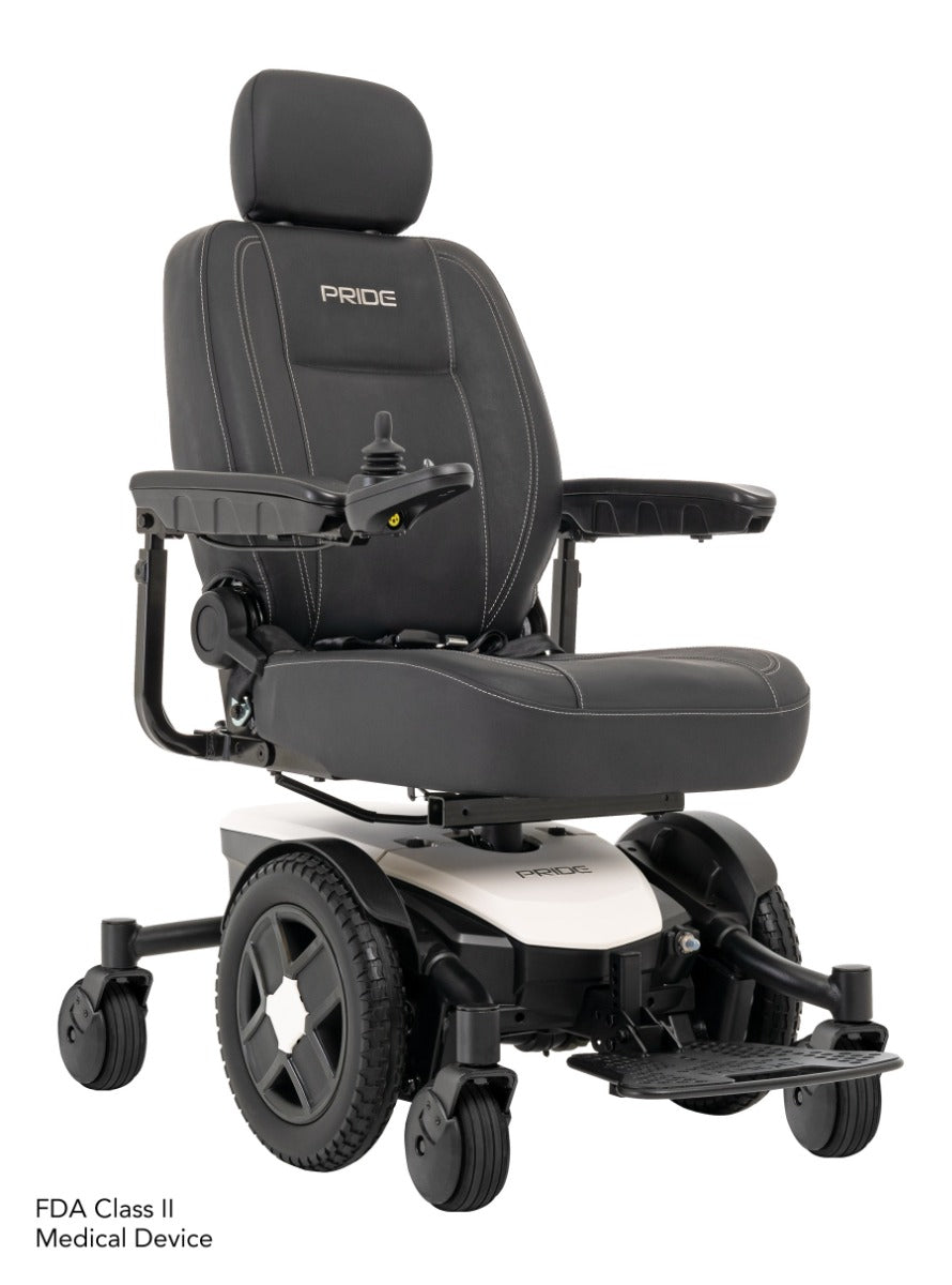 Jazzy EVO 613 Power Wheelchair