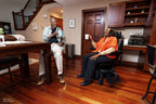 Jazzy EVO 613 Power Wheelchair