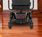 Jazzy EVO 613 Power Wheelchair