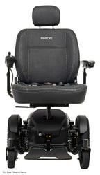 Jazzy EVO 614 Power Wheelchair