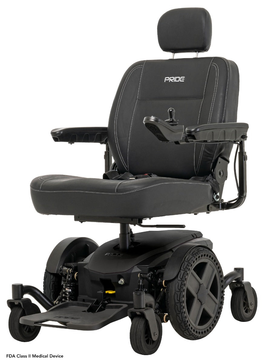 Jazzy EVO 614 Power Wheelchair