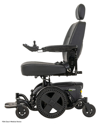 Jazzy EVO 614 Power Wheelchair
