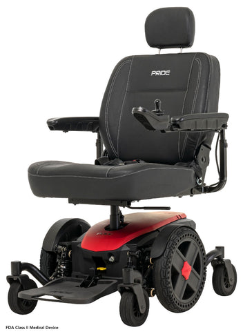 Jazzy EVO 614 Power Wheelchair
