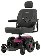 Jazzy EVO 614 Power Wheelchair