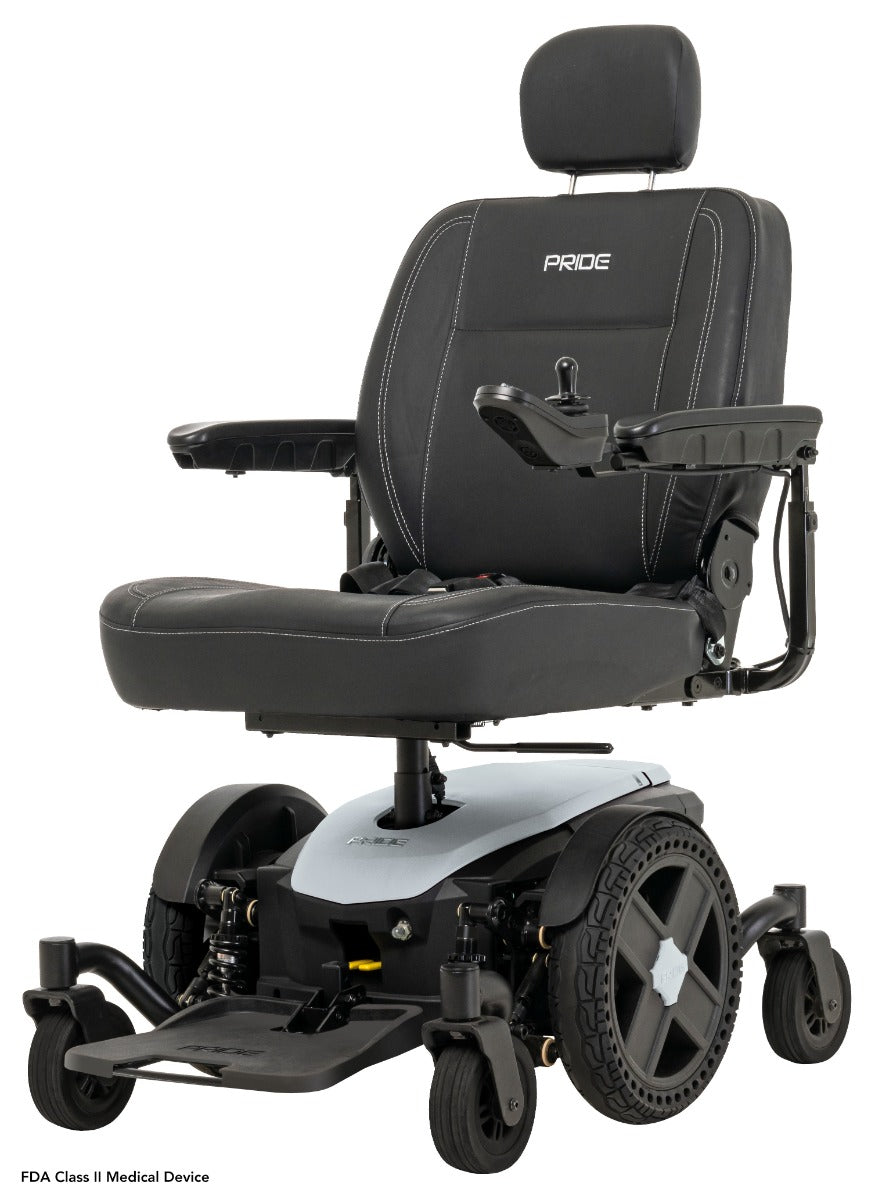 Jazzy EVO 614 Power Wheelchair