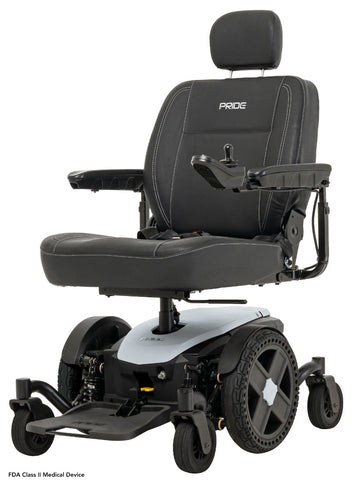 Jazzy EVO 614 Power Wheelchair