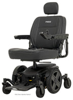 Jazzy EVO 614 HD Power Wheelchair