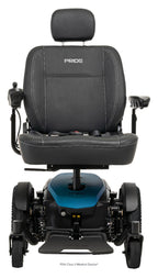 Jazzy EVO 614 HD Power Wheelchair