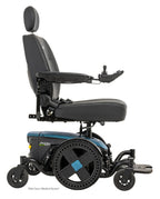 Jazzy EVO 614 HD Power Wheelchair