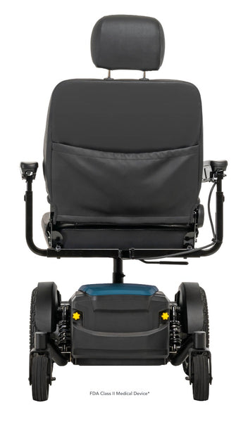Jazzy EVO 614 HD Power Wheelchair