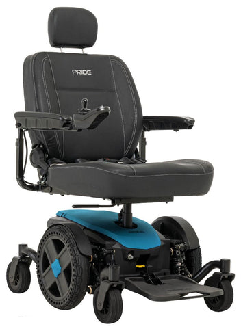 Jazzy EVO 614 HD Power Wheelchair