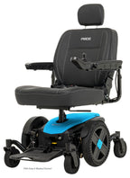 Jazzy EVO 614 HD Power Wheelchair