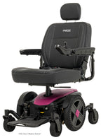 Jazzy EVO 614 HD Power Wheelchair