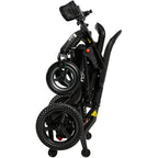 Jazzy Ultra Light Power Wheelchair