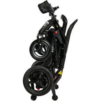 Jazzy Ultra Light Power Wheelchair