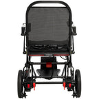 Jazzy Ultra Light Power Wheelchair