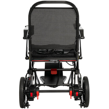 Jazzy Ultra Light Power Wheelchair