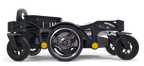 Buzzaround CarryOn Power Wheelchair