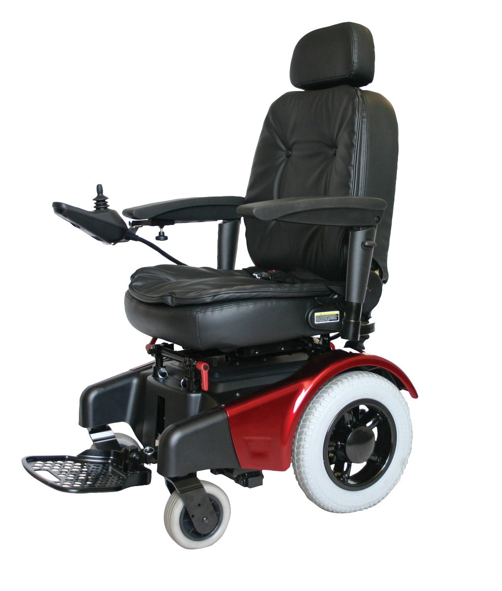 Jetstream L Power Chair 888WAL by Shoprider