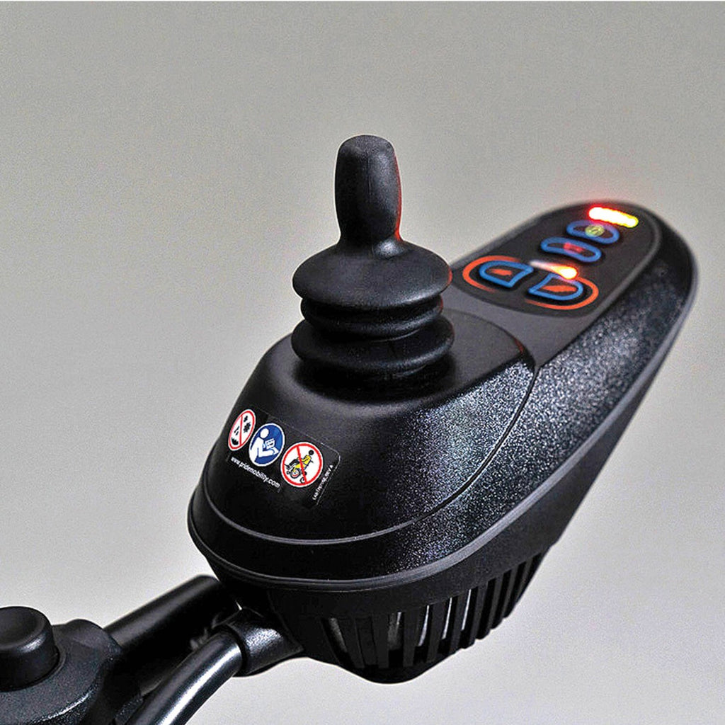 Jazzy Passport Power Wheelchair
