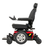 Jazzy 600 ES Power Wheelchair