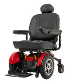 Jazzy Elite HD Power Wheelchair